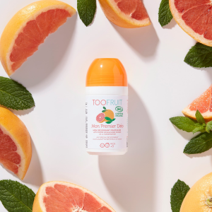 MY FRESH DEODORANT Grapefruit - Mint 50 ml